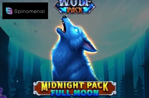 Midnight Pack - Full Moon
